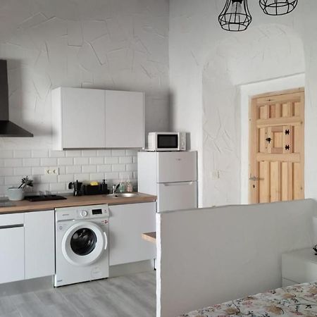 Apartamento La Buganvilla جيريز المظهر الخارجي الصورة