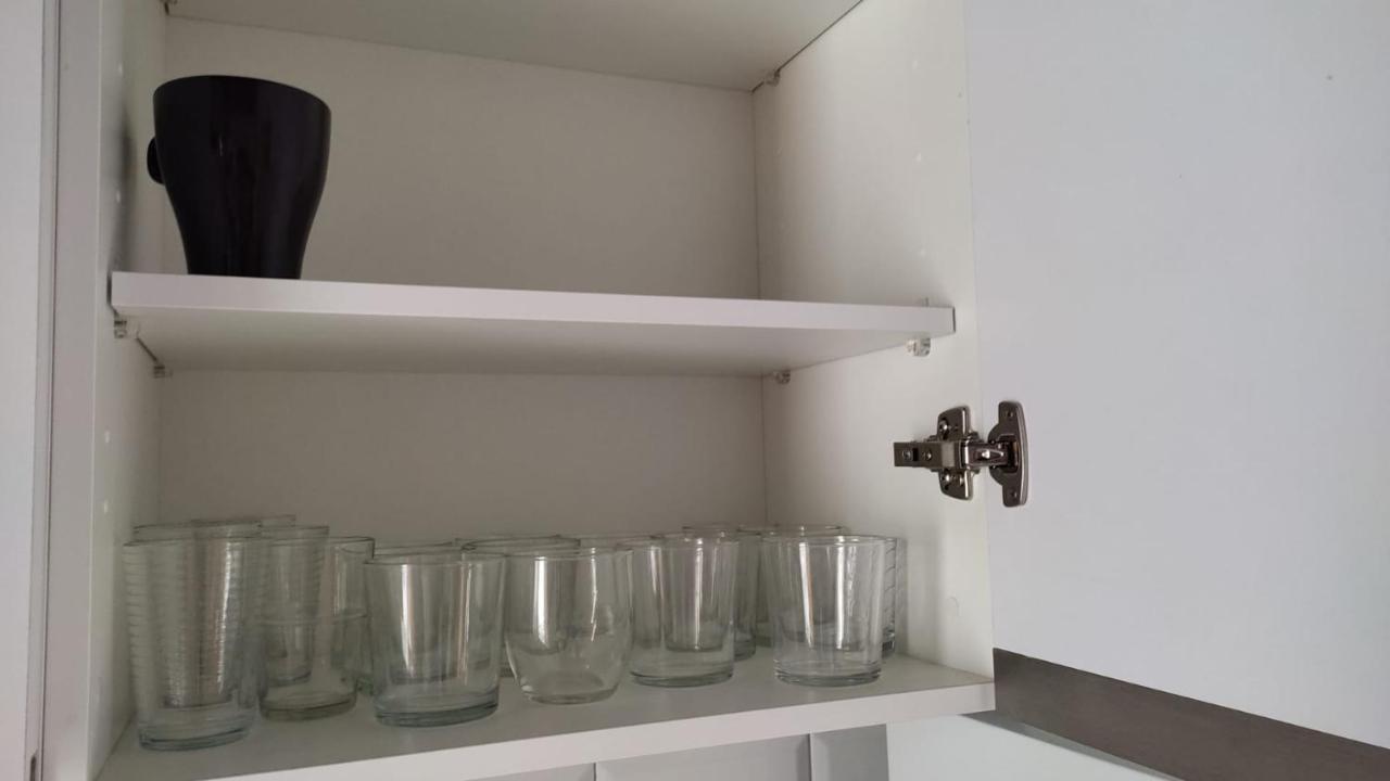 Apartamento La Buganvilla جيريز المظهر الخارجي الصورة