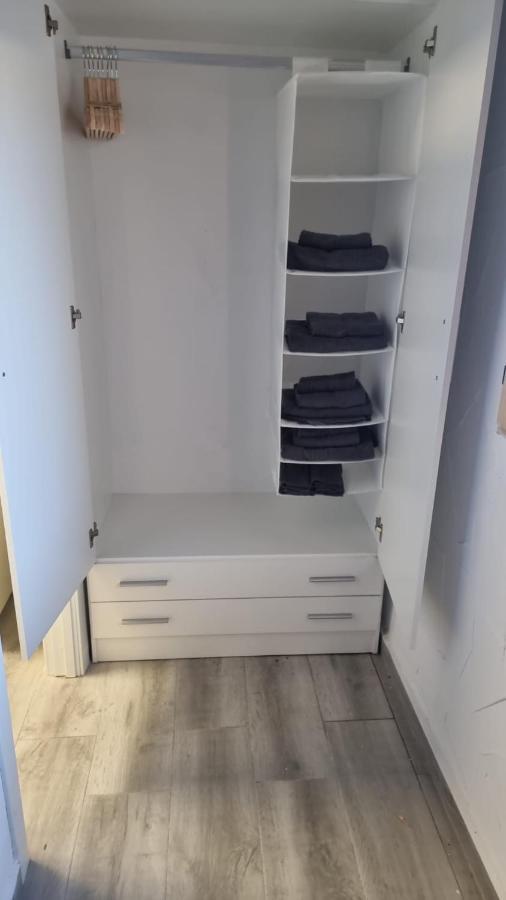 Apartamento La Buganvilla جيريز المظهر الخارجي الصورة