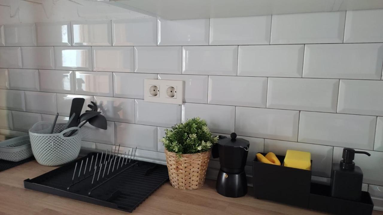 Apartamento La Buganvilla جيريز المظهر الخارجي الصورة