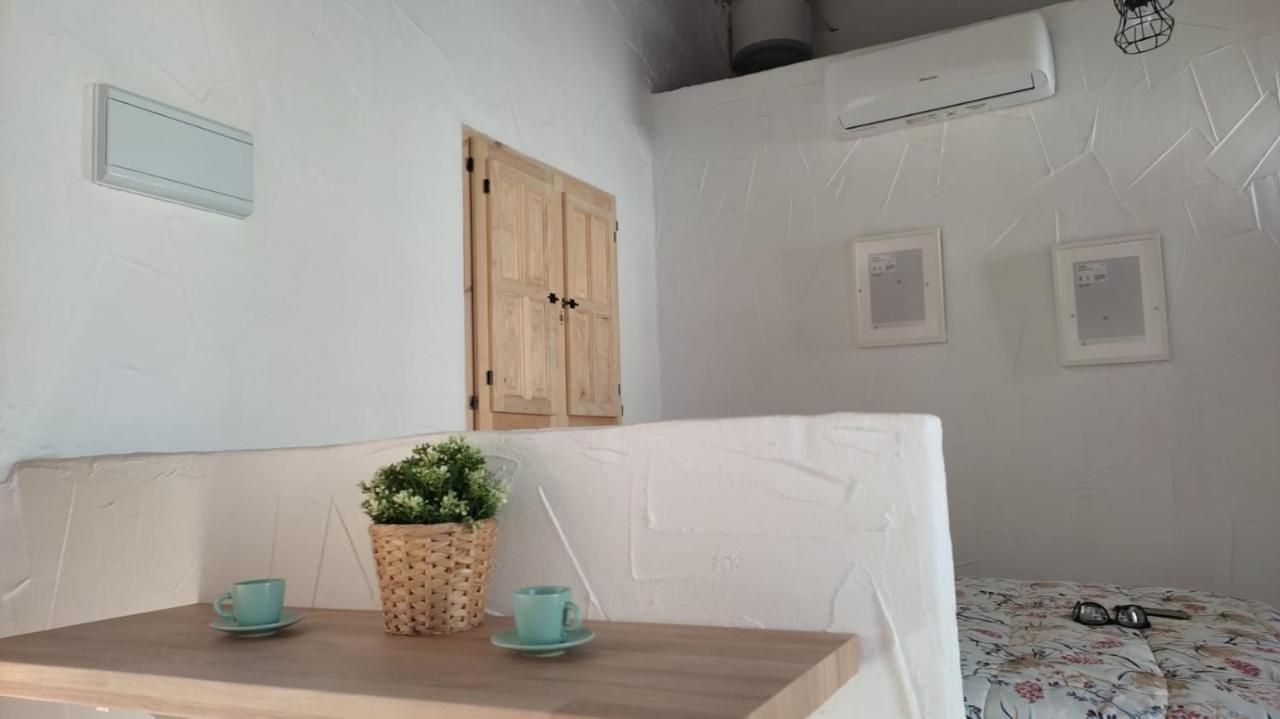 Apartamento La Buganvilla جيريز المظهر الخارجي الصورة