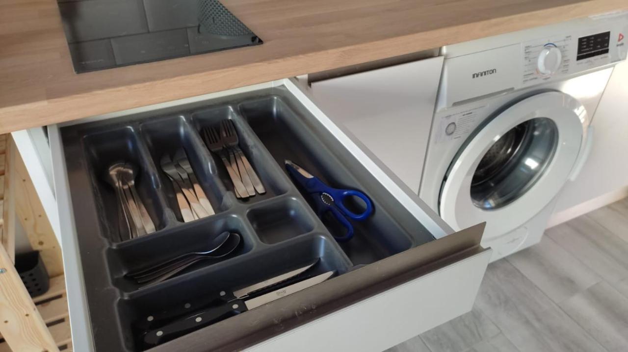 Apartamento La Buganvilla جيريز المظهر الخارجي الصورة
