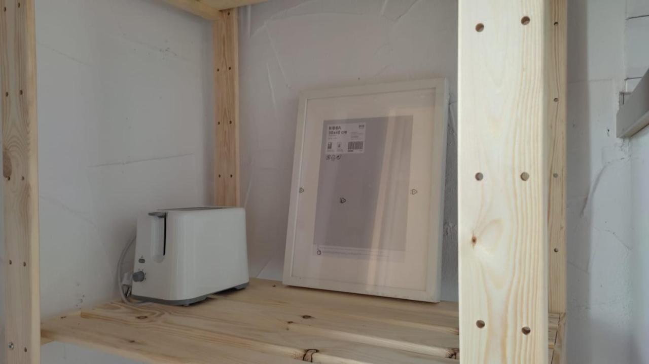 Apartamento La Buganvilla جيريز المظهر الخارجي الصورة