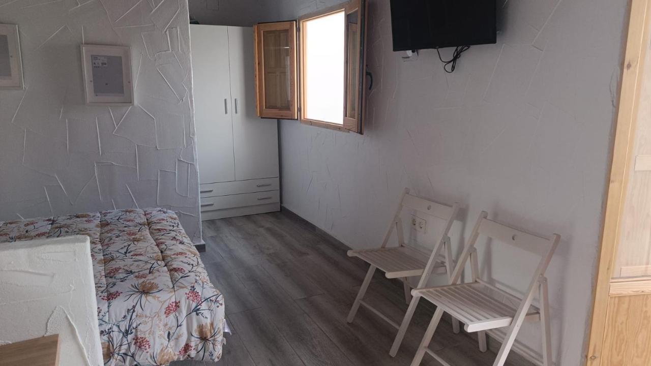Apartamento La Buganvilla جيريز المظهر الخارجي الصورة