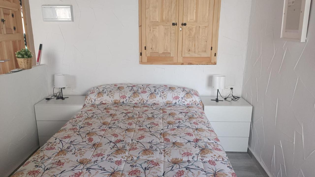 Apartamento La Buganvilla جيريز المظهر الخارجي الصورة